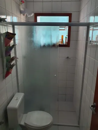Imagem Casa de Condomínio com 3 Quartos à Venda, 70 m² em Jardim Marica - Mogi das Cruzes