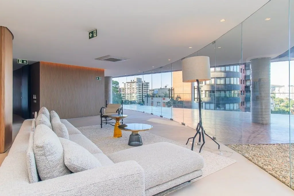 Imagem Apartamento em Bela Vista