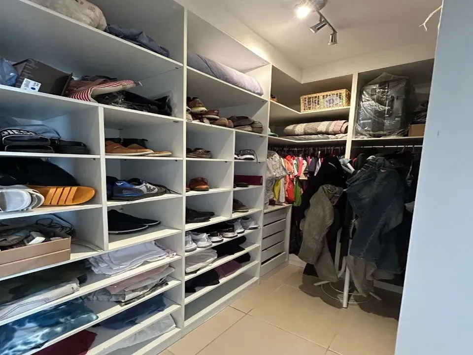 Imagem Casa de Condomínio com 3 Quartos à Venda, 120 m² em Jardim Florestal - Jundiaí