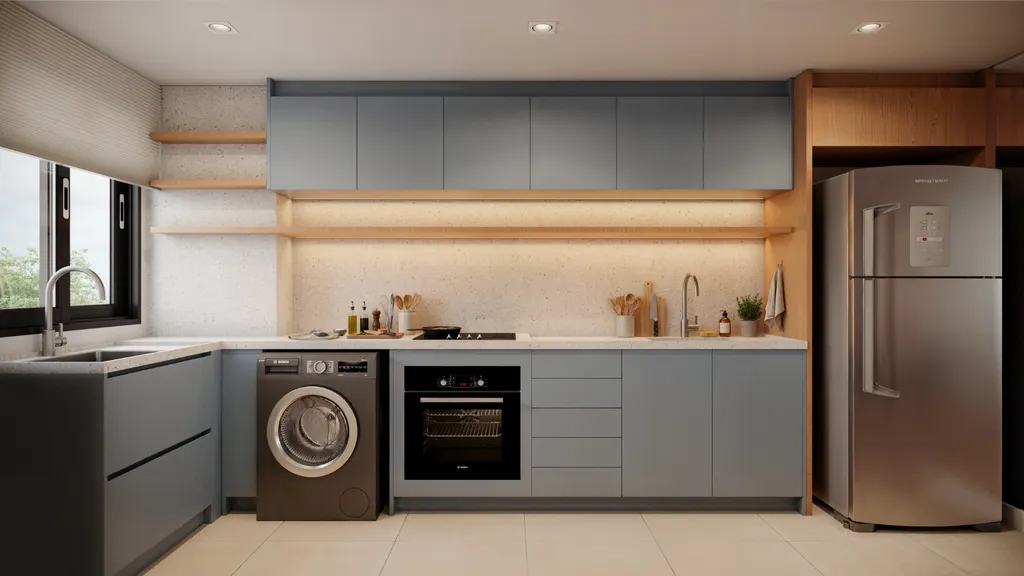 Imagem Apartamento em Cavalhada