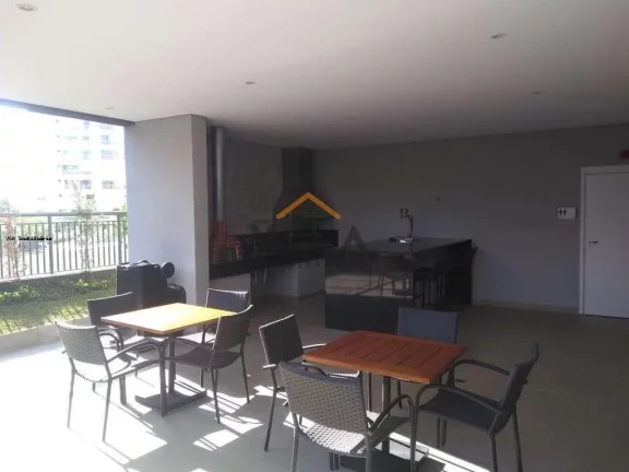 Imagem Apartamento para Venda em São Paulo, Tatuapé, 2 dormitórios, 2 suítes, 3 banheiros, 2 vagas