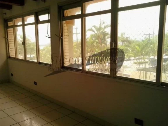Imagem Apartamento em Santos, Aparecida, 3 dormitórios.