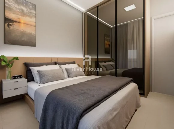 Imagem Condominio Florais Esmeralda, Casa de Alto Padrão 03 Suites sendo 02 com Closet 01 Master