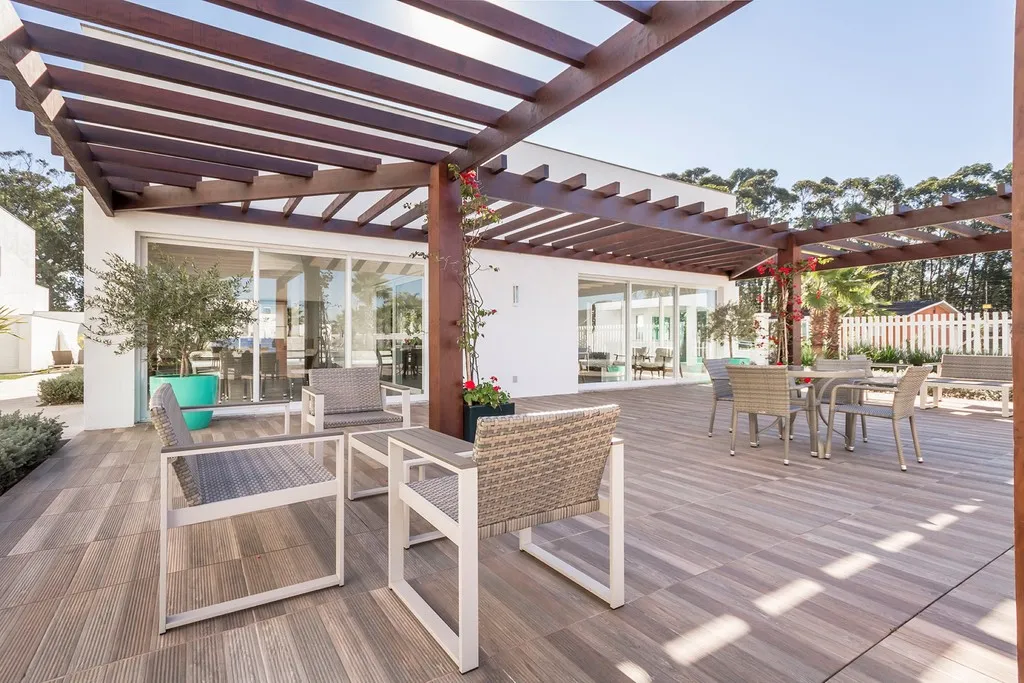 Imagem Apartamento Garden à venda em Xangri-Lá, Centro, com 3 quartos, 259,44m2