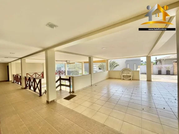 Imagem Casa - Granja Viana - Golf Village | Batelli Imóveis
