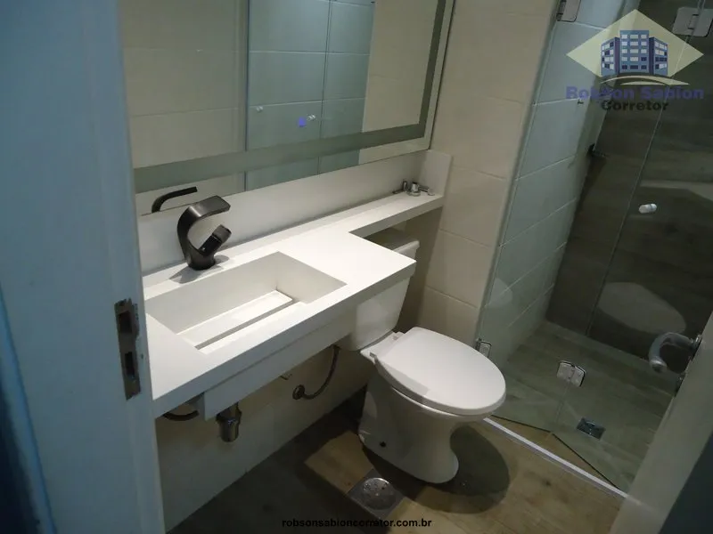 Imagem Apartamento mobiliado para venda em Diadema no bairro Centro