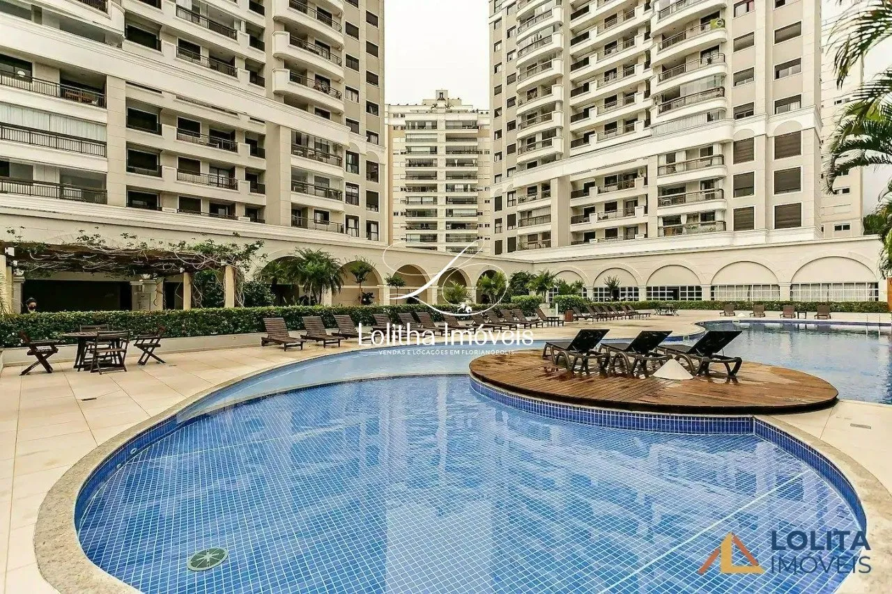 Imagem ALUGA-SE APARTAMENTO DE 3 QUARTOS E 2 VAGAS DE GARAGENS NO ITACORUBI, FLORIANÓPOLIS/SC.