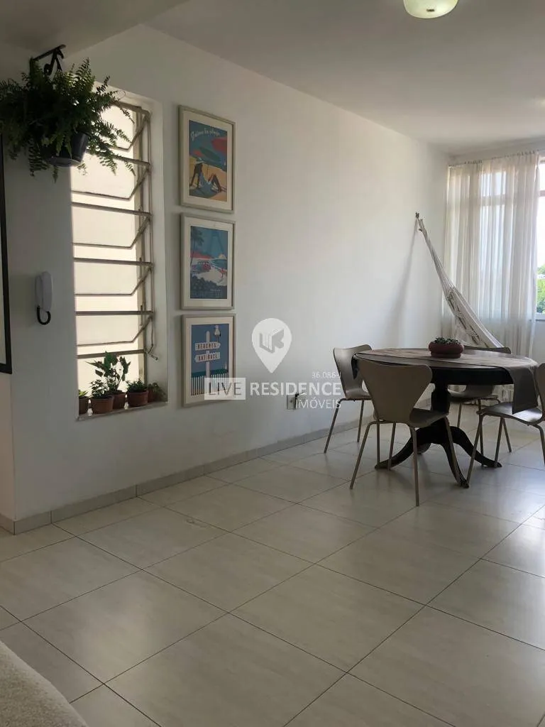 Imagem Apartamento à Venda - Edifício Paulo Abreu | Centro de Itatiba