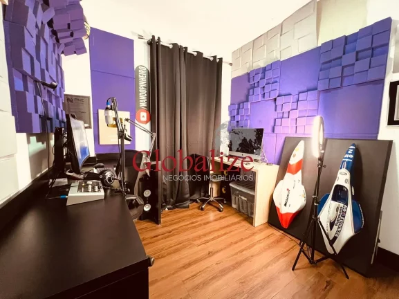 Imagem APARTAMENTO RESIDENCIAL em SANTOS - SP, GONZAGA