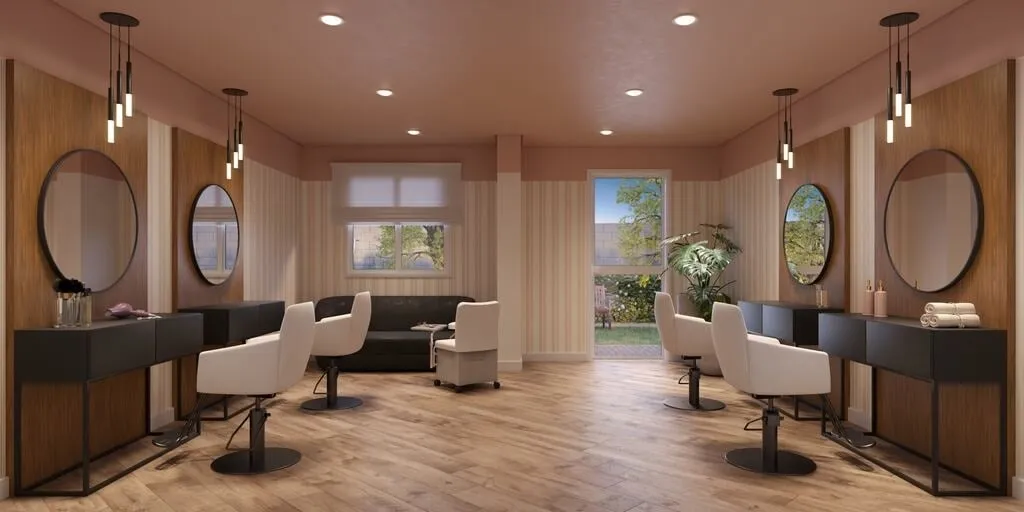Imagem Apartamentos a venda com 1 e 2 dormitórios com opção de suíte e terraço. Conheça o Mérito Bel...