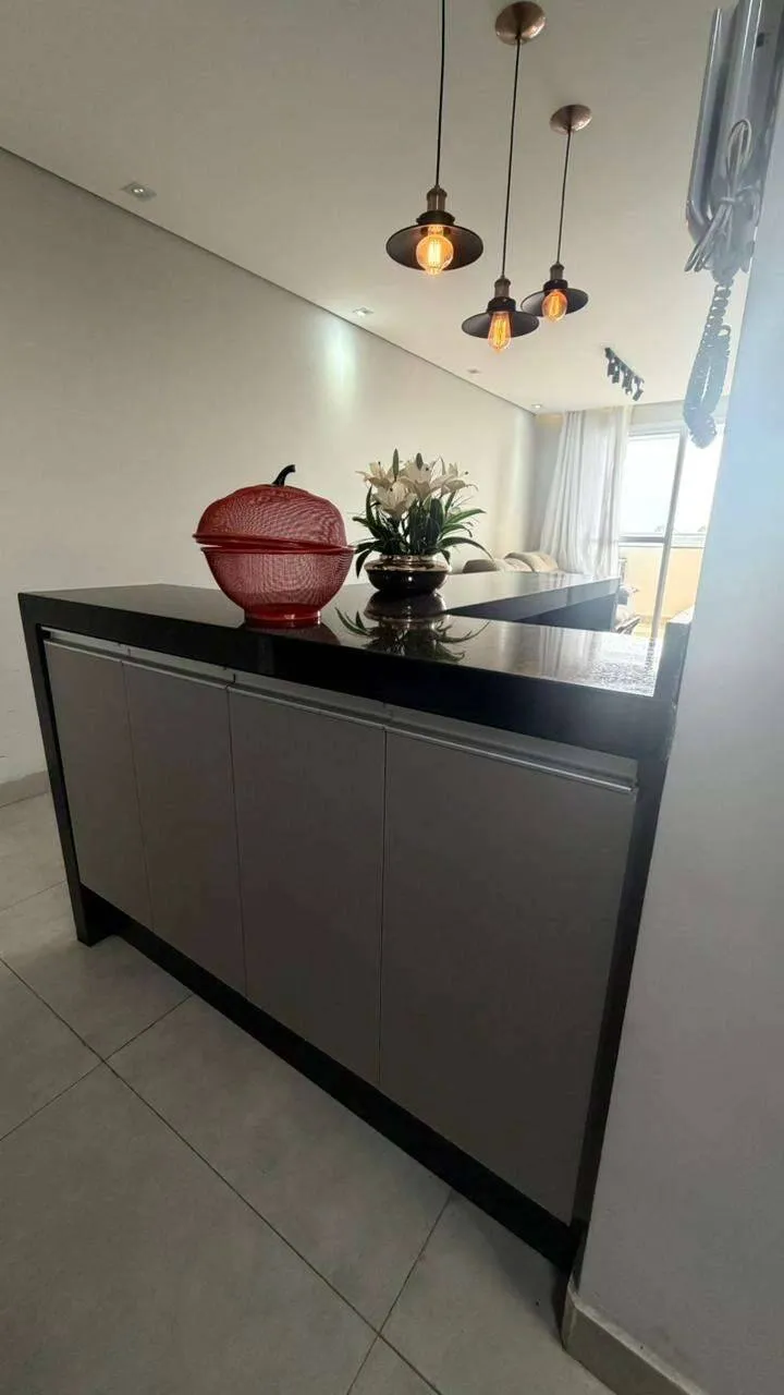 Imagem Apartamento 2 dormitórios no Bairro Demarchi