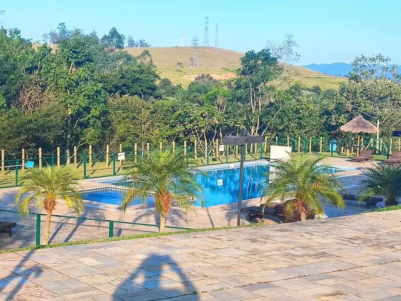 Imagem Terreno em Condomínio à Venda, 360 m² em Condomínio Bellavittá - Caçapava