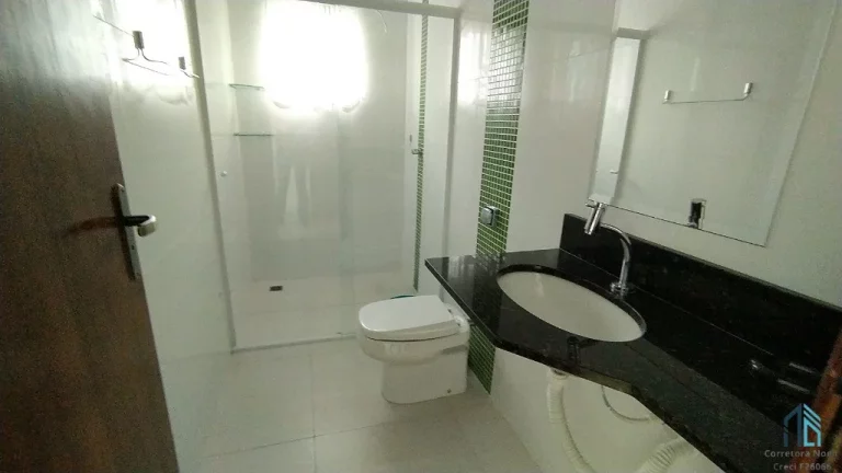 Imagem Sobrado a venda 03 quartos com suítes, Brejatuba, Guaratuba PR