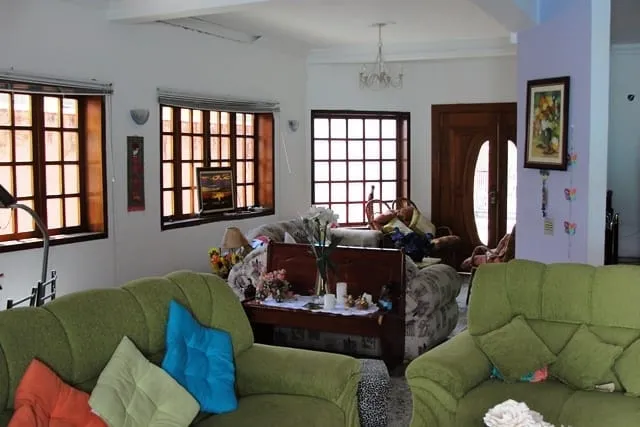 Imagem Casa à venda e locação 4 Quartos, 2 Suites, 8 Vagas, 720M², Jardim Residencial Doutor Lessa, Pindamonhangaba - SP