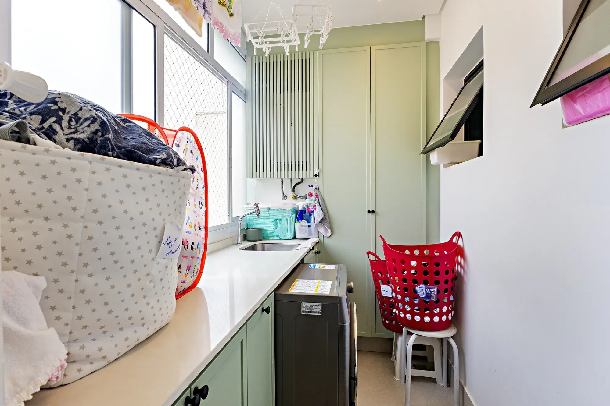 Imagem Apartamento com 3 Quartos para Alugar, 140 m² em Jardim Paulista - São Paulo