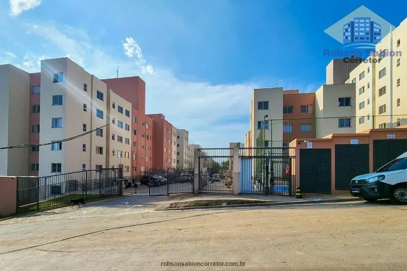 Imagem Apartamento mobiliado para venda em São Bernardo do Campo no bairro Cooperativa
