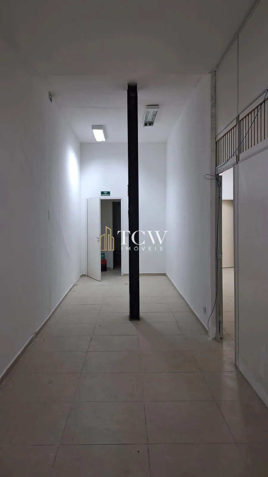 Imagem Predio Comercial para locação | 480m2 | Bom Retiro/SP