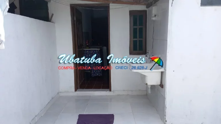 Imagem Casa com Ótima Localização