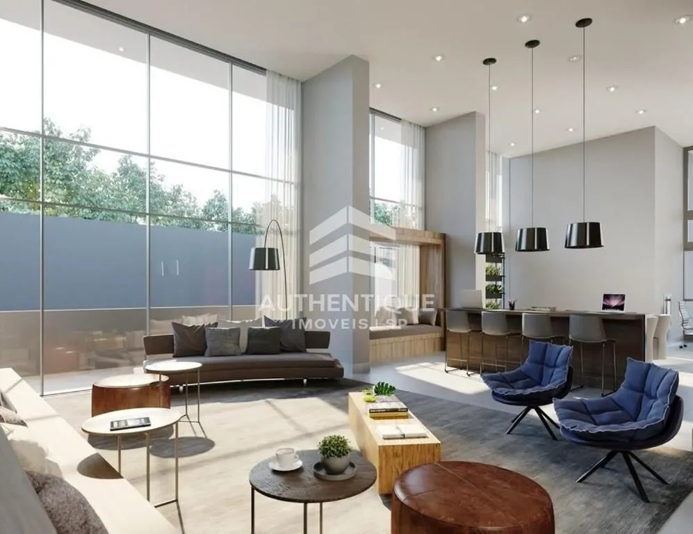 Imagem K360 HUMBERTO I - VILA MARIANA - Apartamento à venda em São Paulo/SP
