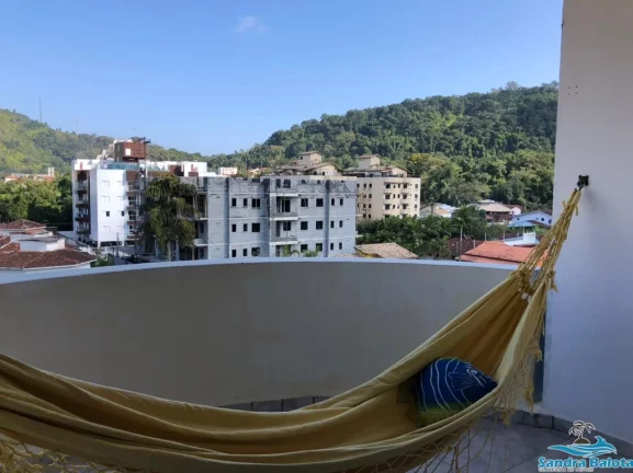 Imagem Apartamento com 2 dormitórios na Praia das Toninhas