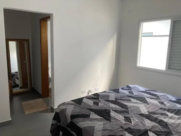 Imagem Casa com 3 dormitórios à venda, 275 m² por R$ 800.000,00 - Condomínio Cataguá Way Norte - Taubaté/SP