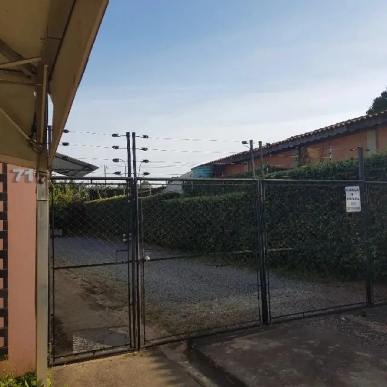 Imagem Barracão Industrial de alto padrão em Sorocaba-SP, no Parque Reserva Fazenda Imperial - 2 salas, 5 banheiros, 5 vagas, 320m².