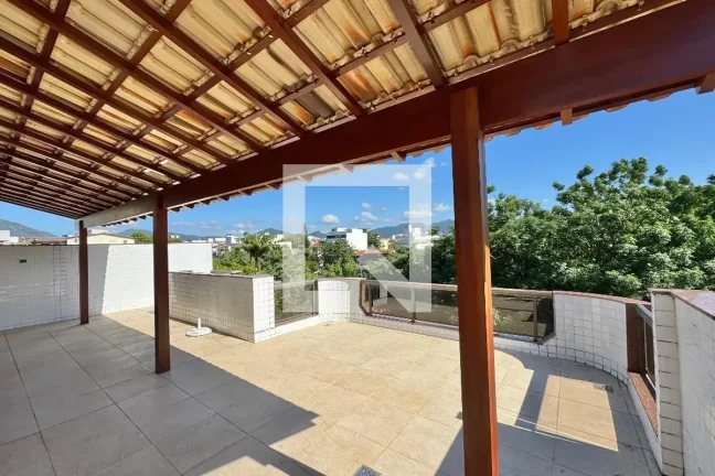 Imagem Apartamento à Venda - Recreio, 2 Quartos, 143 m2