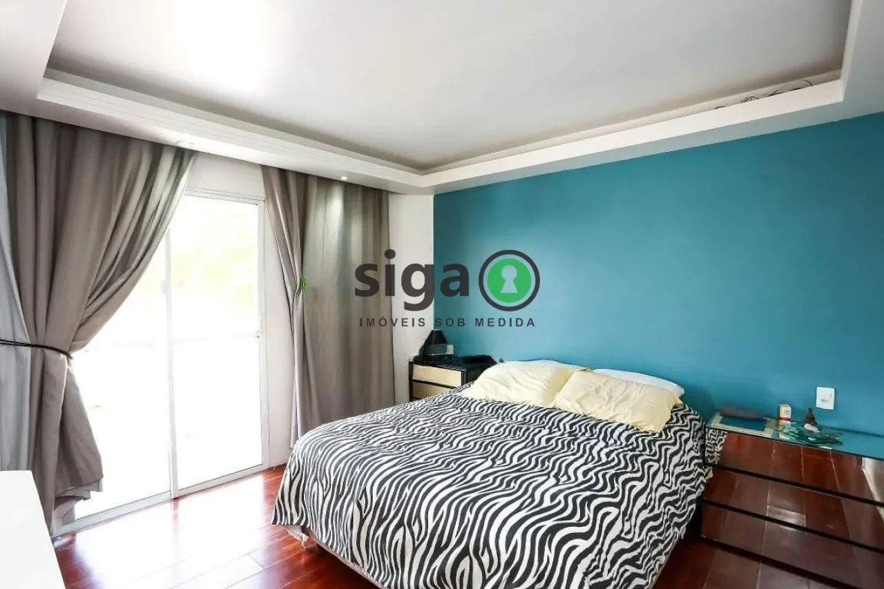 Imagem Casa à venda com 190m², 3 quartos e 3 vagas