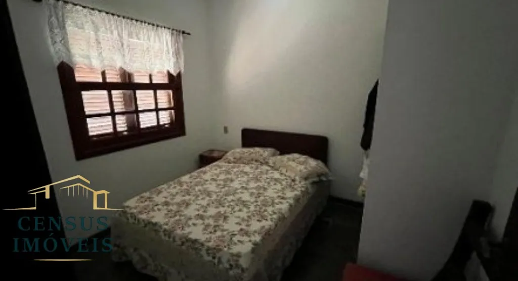 Foto do imóvel: Casa para venda ou locação, com edícula, no Clube de Campos Valinhos em Valinhos - São Paulo. em Clube de Campo Valinhos