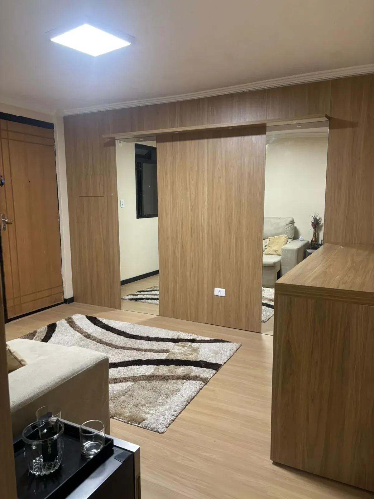 Imagem Apartamento com 2 Quartos à Venda, 90 m² em Guilhermina - Praia Grande
