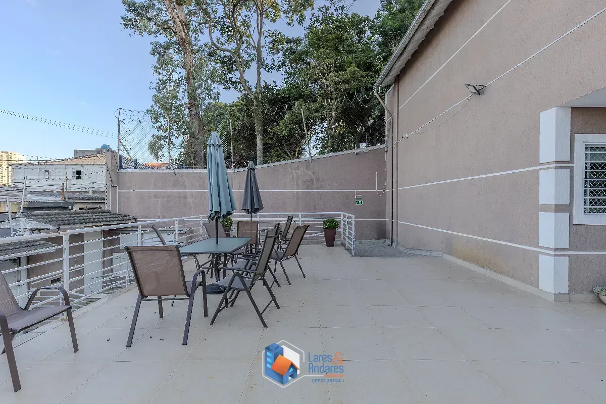 Imagem Casa no condomínio Condomínio Real Residencial Aline - Vila Isolina Mazzei - Loft para venda com 3 quartos, sendo 1 suíte, 98m²