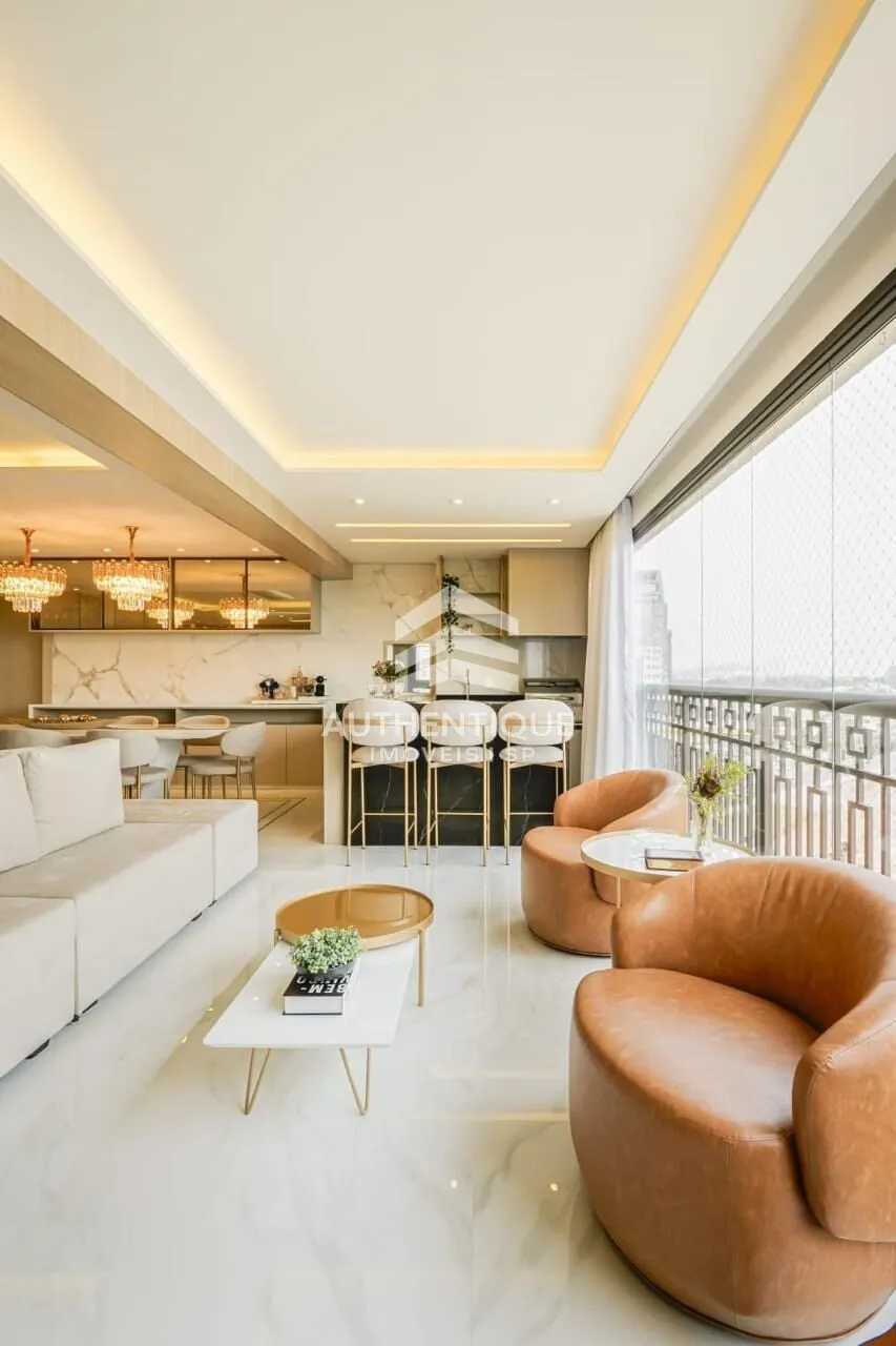 Imagem ATRIA ALPHAVILLE - Apartamento à venda em São Paulo/SP
