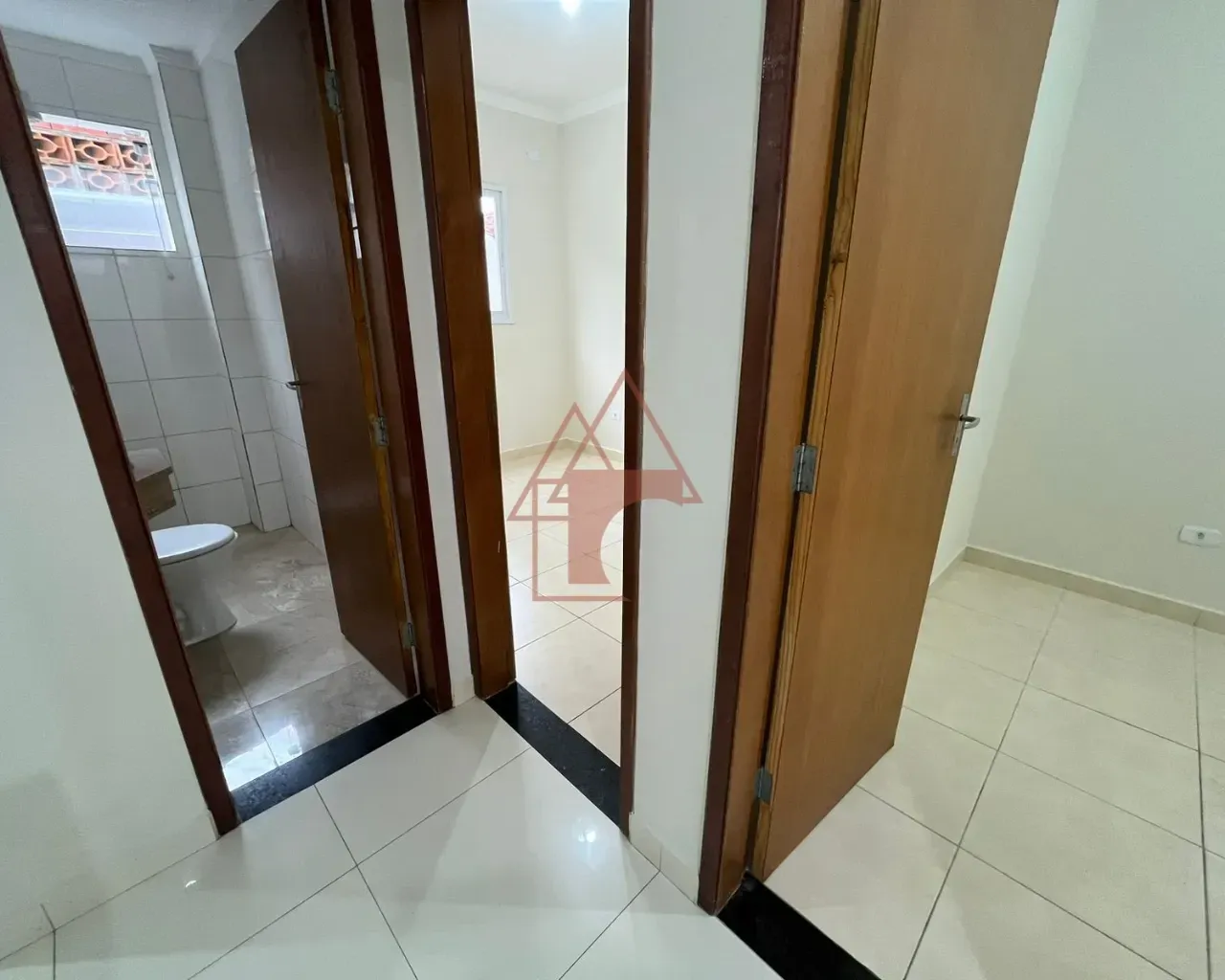 Imagem Casa com 2 Quartos à Venda, 45 metros em Quietude - Praia Grande