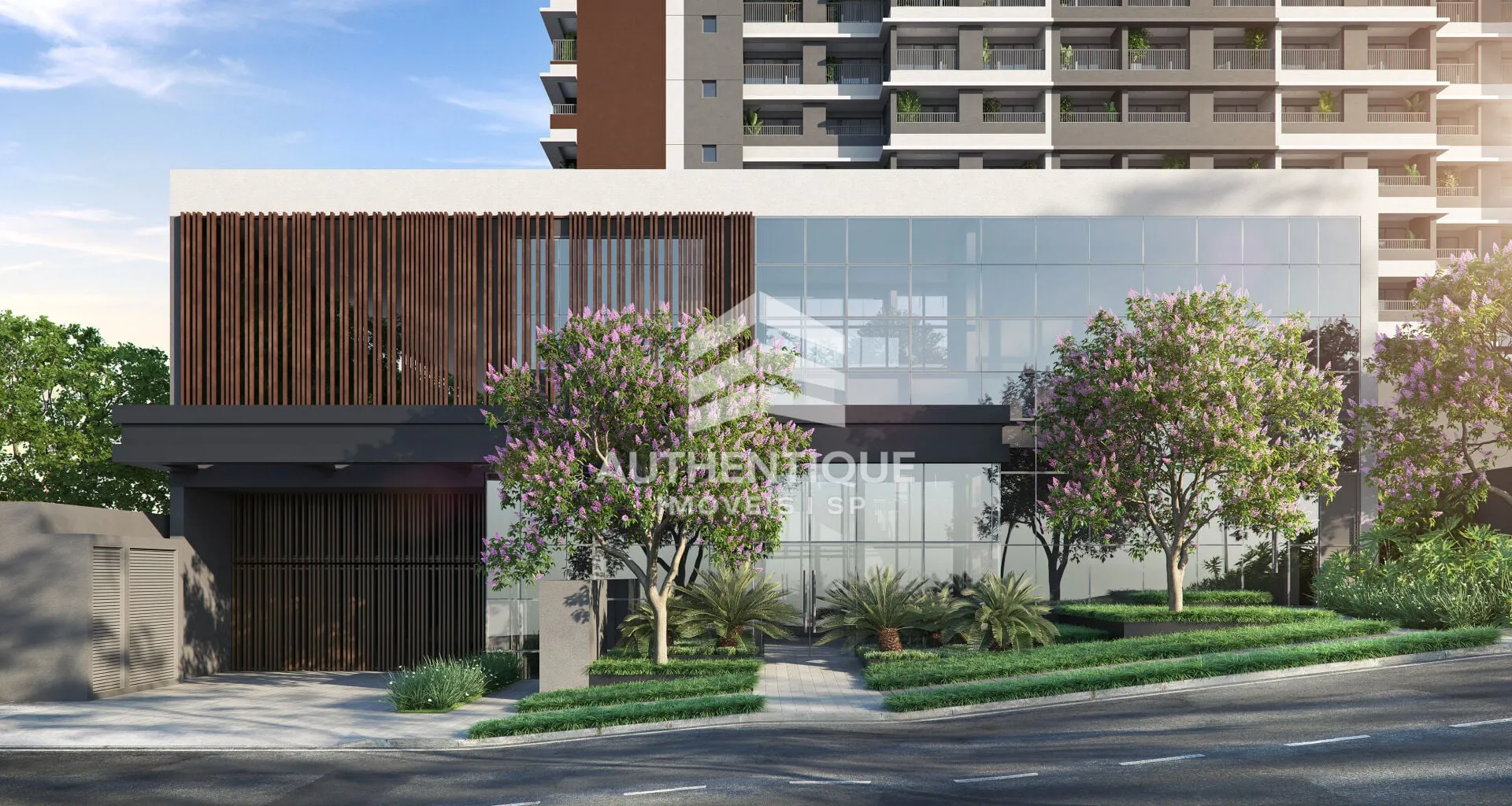 Imagem TRINITY VILA CLEMENTINO - Apartamento à venda no bairro Vila Clementino - São Paulo/SP, Zona Sul