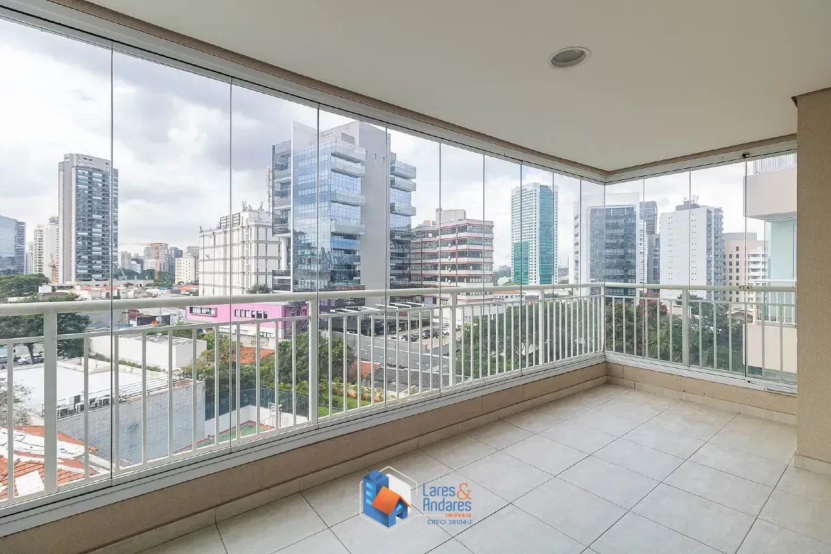 Imagem Apartamento para venda em Pinheiros com 2 quartos, sendo 1 suíte, 71m²