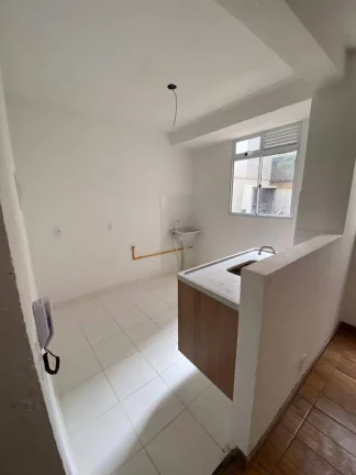Imagem APARTAMENTO PADRÃO (PASSANDO DÍVIDA)
