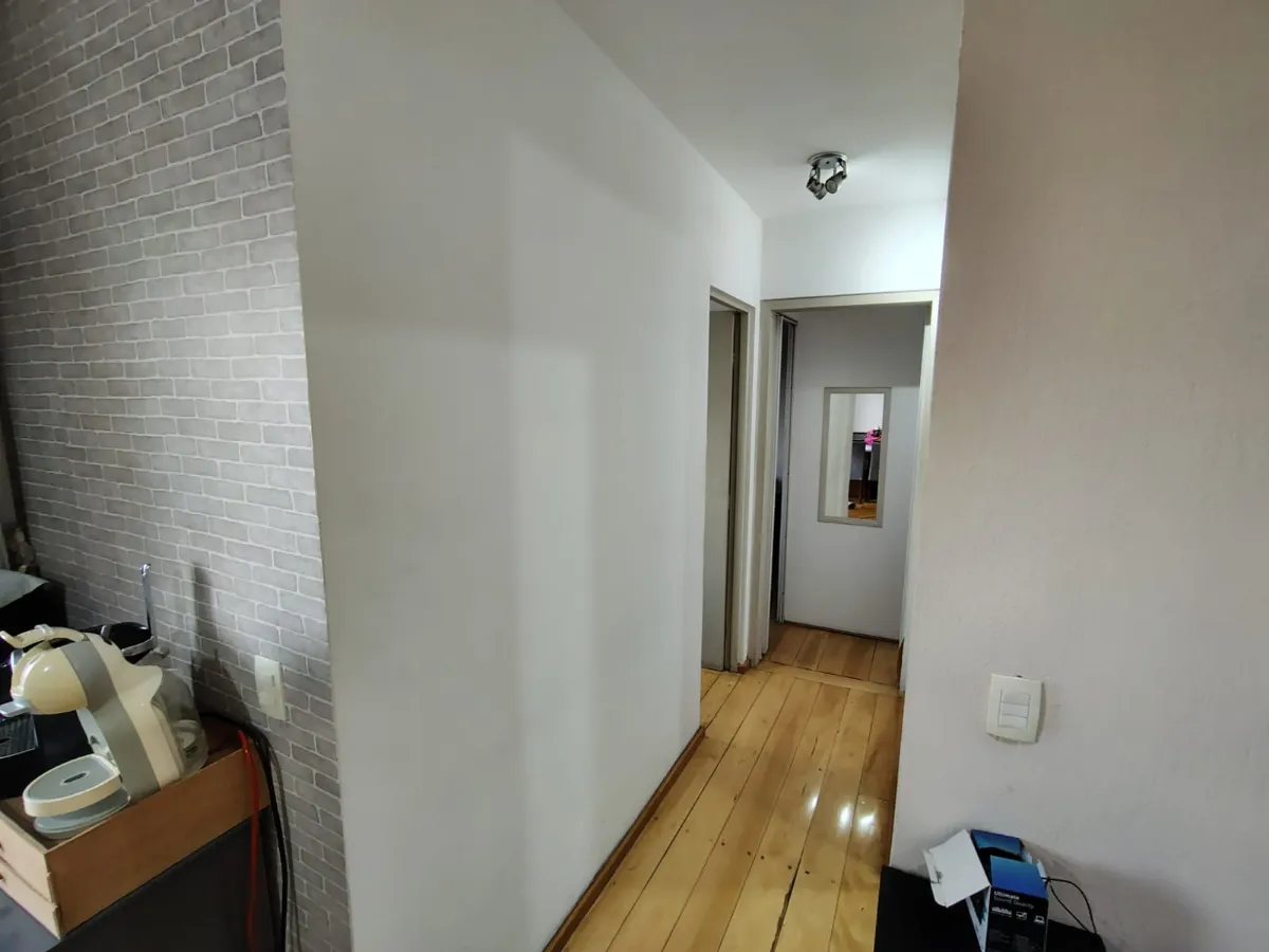 Imagem Apartamento para venda em Limão com 3 quartos, sendo 1 suíte, 72m2