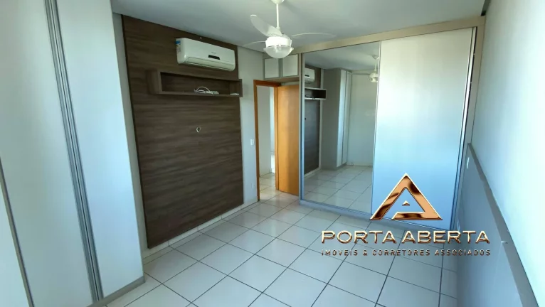 Imagem Apartamento 02 quartos sendo 01 suíte - bairro Horto - cód 1544
