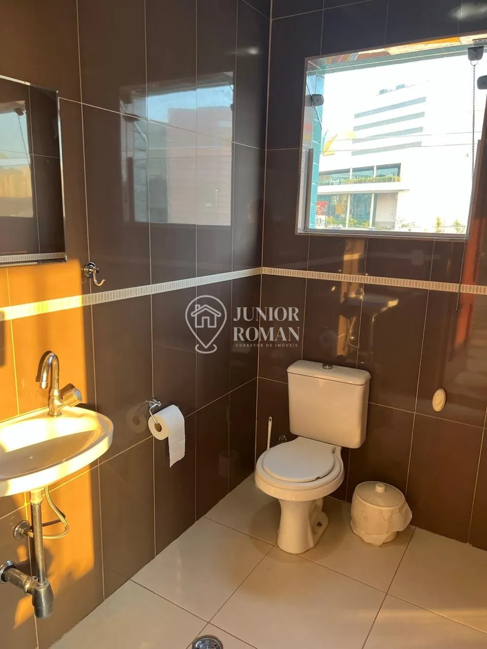 Imagem SALA COMERCIAL AMPLA 118m² - NOVA PETROPOLIS - SBC