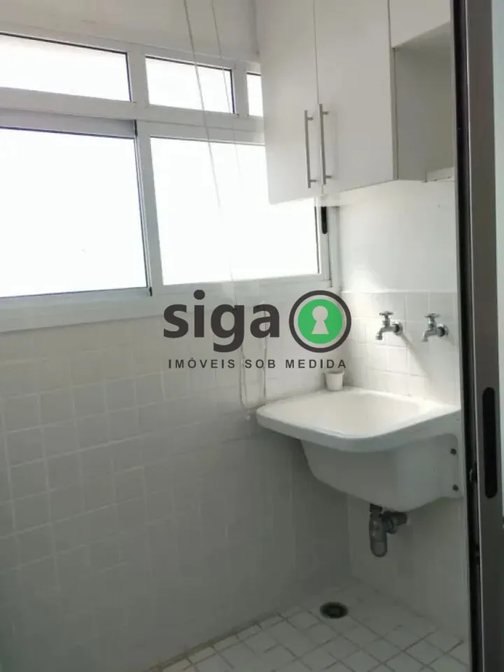 Imagem Loft de Alto Padrão na Vila Madalena - Vista Aberta, 2 Vagas e Próximo à Praça do Pôr do Sol