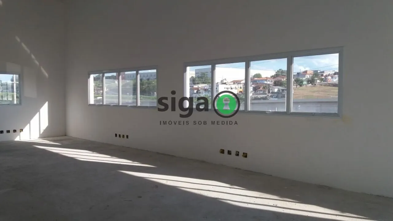 Imagem Galpão para venda ou locação 1.000 m² - Vargem Grande Paulista -SP