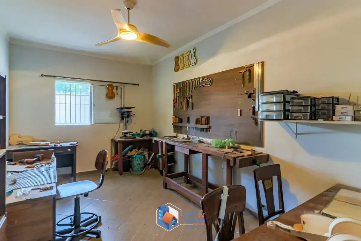 Imagem Casa para venda em Vila Mangalot com 2 quartos, 160m²