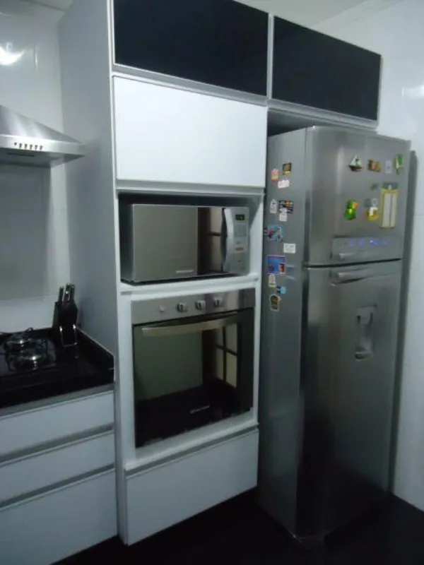 Imagem APARTAMENTO DUPLEX RESIDENCIAL À VENDA, VILA BARCELONA, SOROCABA.