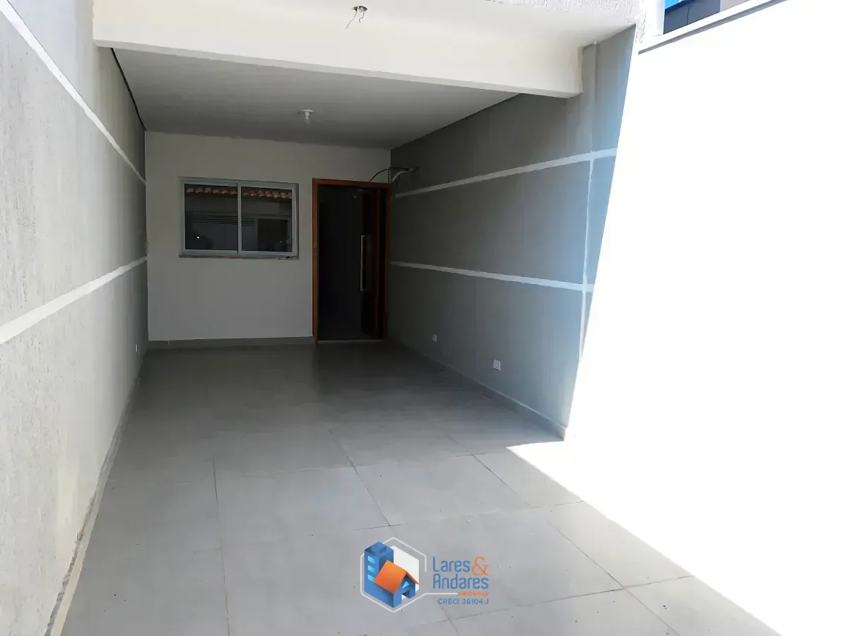 Imagem Sobrado para venda em Interlagos com 3 quartos, sendo 1 suíte, 133m²