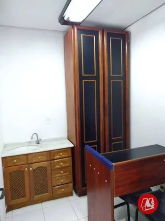 Imagem Sala comerical com vaga, entre o Bom Fim e o Rio Branco