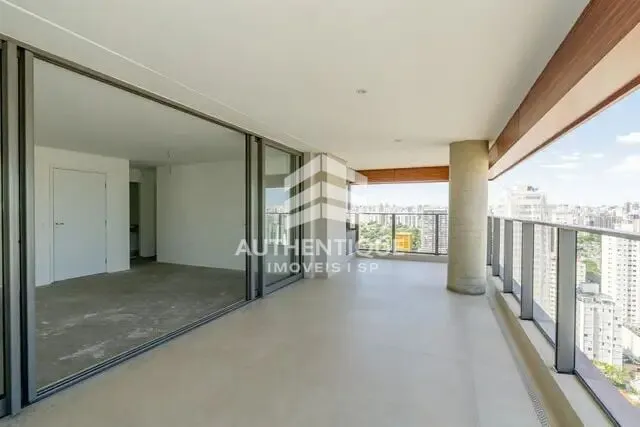 Imagem GIO CAMPO BELO - Apartamento no bairro Campo Belo à venda