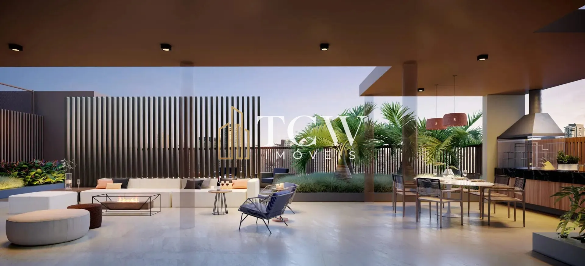 Imagem Apartamento à Venda na Vila Mariana | 142 m² | 3 Suítes | Andar Alto | Novo | 2 Vagas