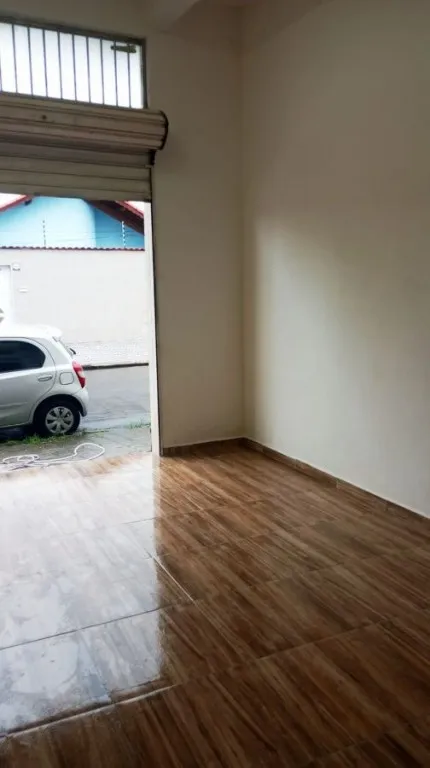 Imagem COMERCIAL COM 40,00 m² - SOLEMAR - PRAIA GRANDE SP