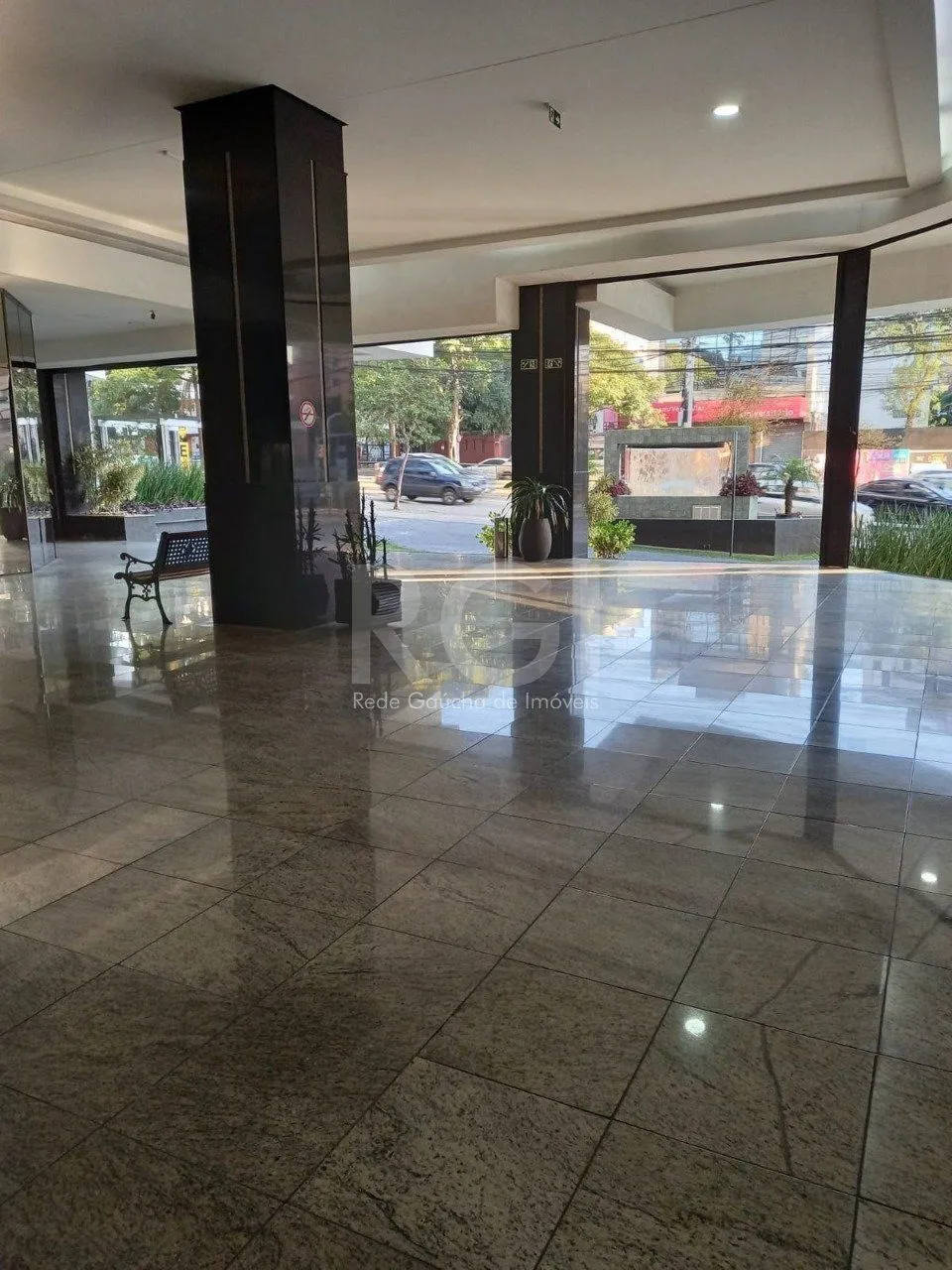 Imagem Loja para Venda - 182.86m², 0 dormitórios, Bela Vista