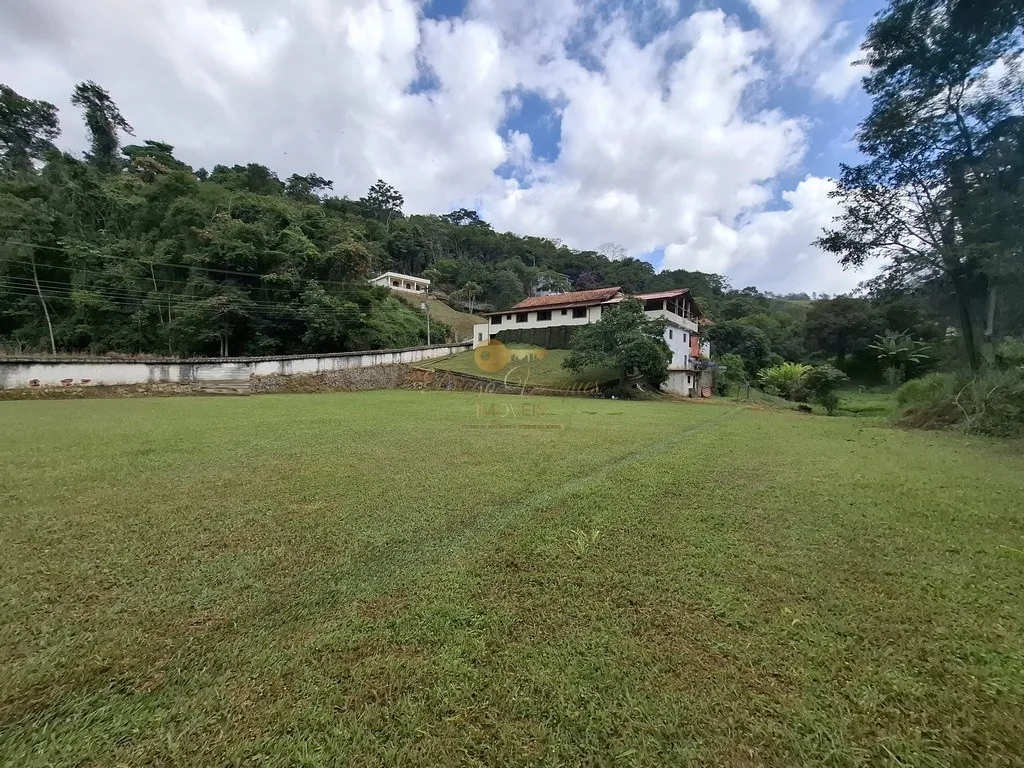 Imagem Sítio para Venda em Teresópolis / RJ no bairro Pessegueiros